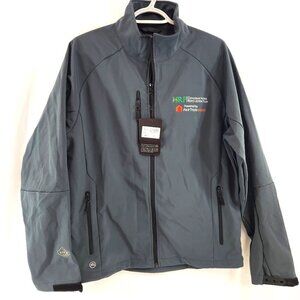 Stormtech BXL-3 Mens Lightweight Waterproof Jacket Medium NWT